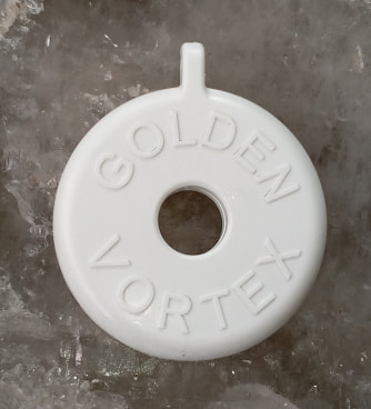 The Original Golden Vortex